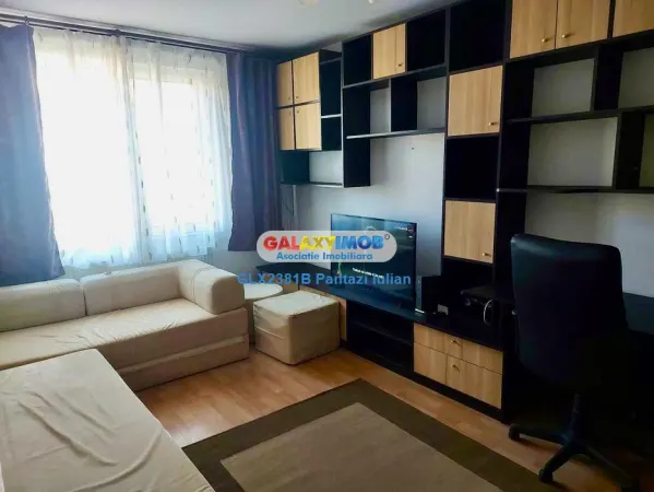 Apartament 3 camere București - poza 1