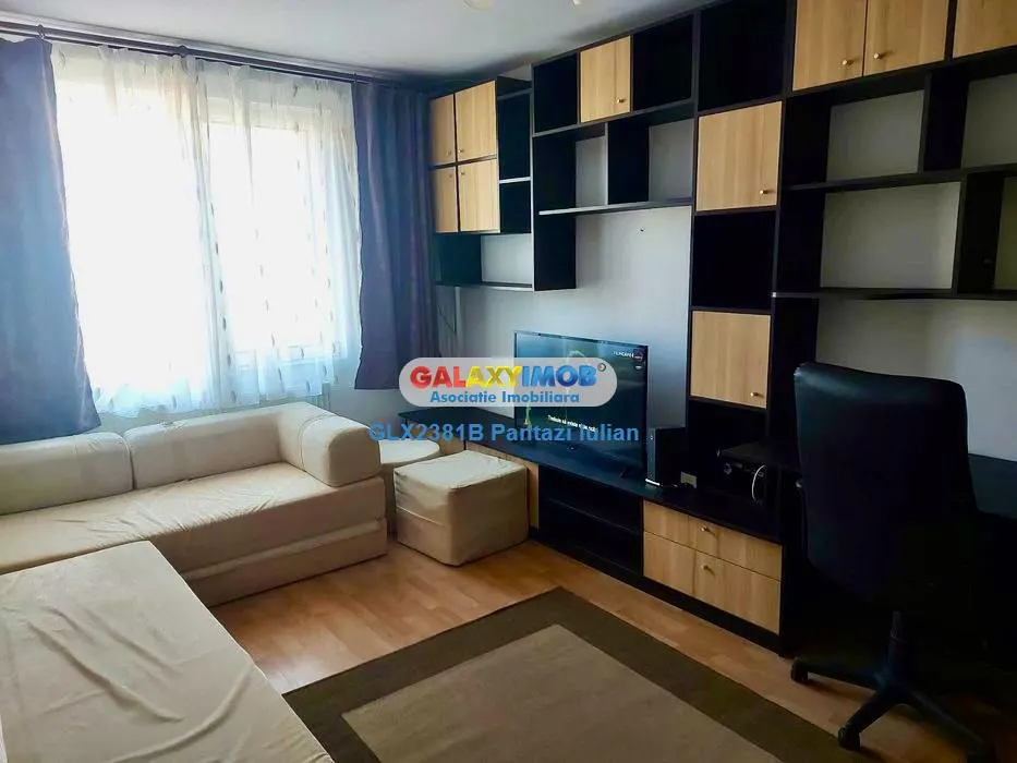 Apartament 3 camere București - poza 1