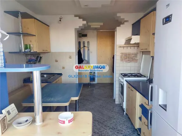 Apartament 3 camere București - poza 4