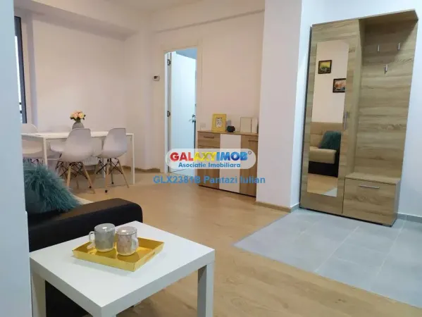 Apartament 2 camere București - poza 1