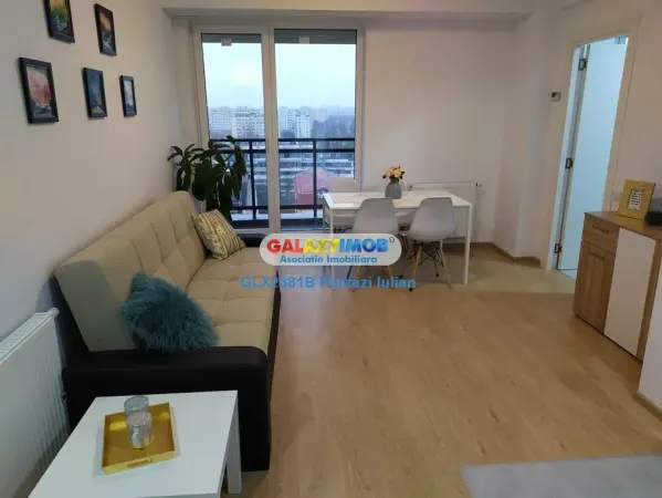Apartament 2 camere București - poza 2