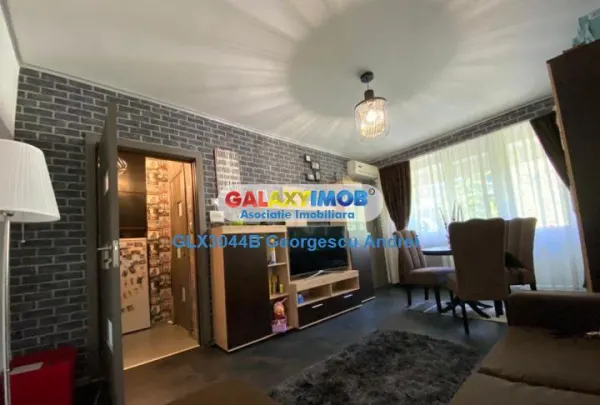 Apartament 1 camera București - poza 1