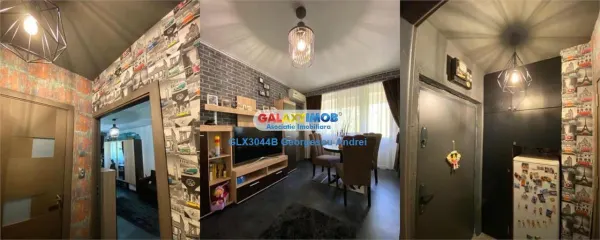 Apartament 1 camera București - poza 2