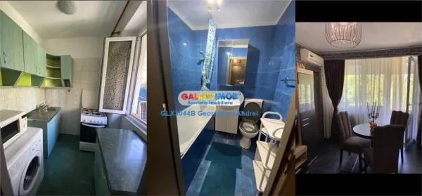 Apartament 1 camera București - poza 3