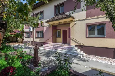 Casă 8 camere București - poza 2
