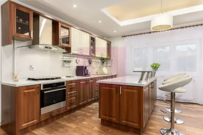 Casă 8 camere București - poza 11