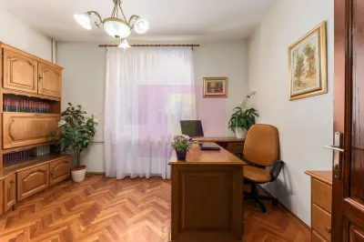 Casă 8 camere București - poza 13