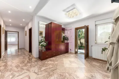 Casă 8 camere București - poza 14