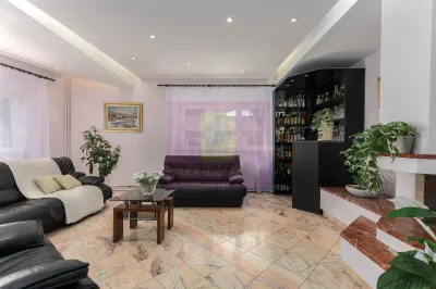 Casă 8 camere București - poza 16
