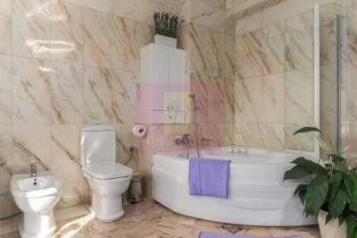 Casă 8 camere București - poza 19