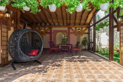 Casă 8 camere București - poza 5