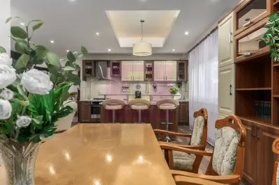 Casă 8 camere București - poza 7