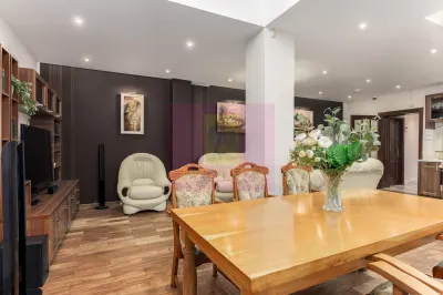 Casă 8 camere București - poza 8