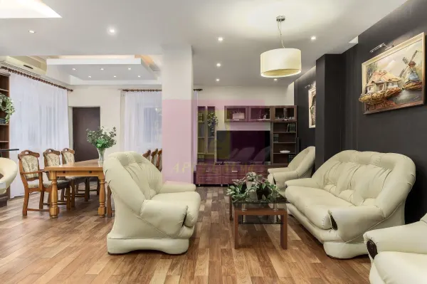 Casă 8 camere București - poza 9