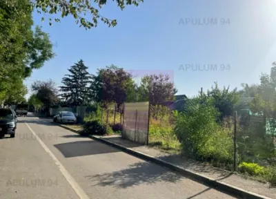 Teren București - poza 2