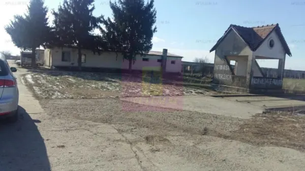 Teren Balotești - poza 6
