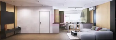 Apartament 3 camere București - poza 10
