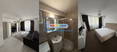 Apartament 2 camere Tineretului metrou - Bucuresti