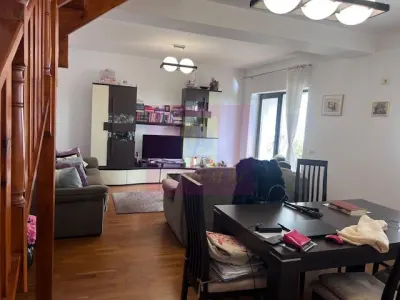 Apartament 3 camere Bragadiru - poza 23