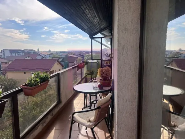 Apartament 3 camere Bragadiru - poza 25