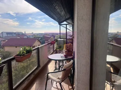Apartament 3 camere Bragadiru - poza 25