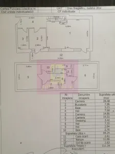 Apartament 3 camere Bragadiru - poza 5