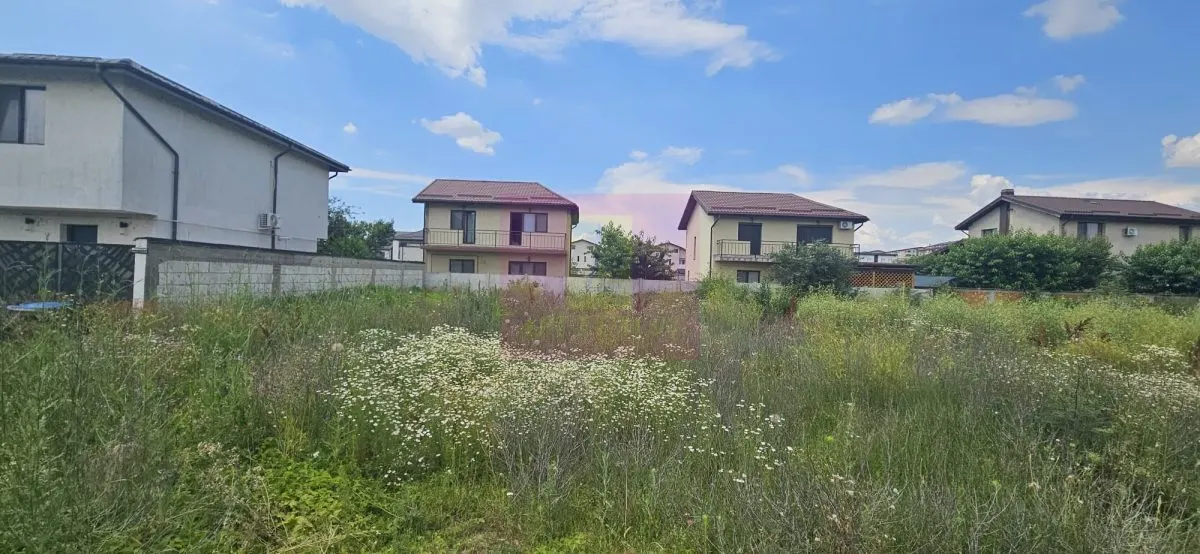 Teren București - poza 1