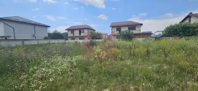 Teren București - poza 3