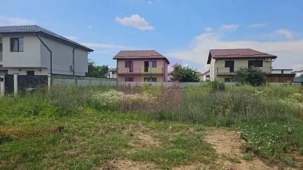 Teren București - poza 4
