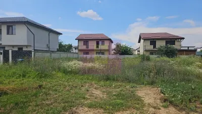 Teren București - poza 4