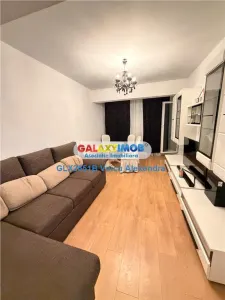 Apartament 3 Cam - High Class Res- Parcul Teilor - Parcare - Bucuresti