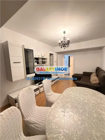 Apartament 3 camere București - poza 2