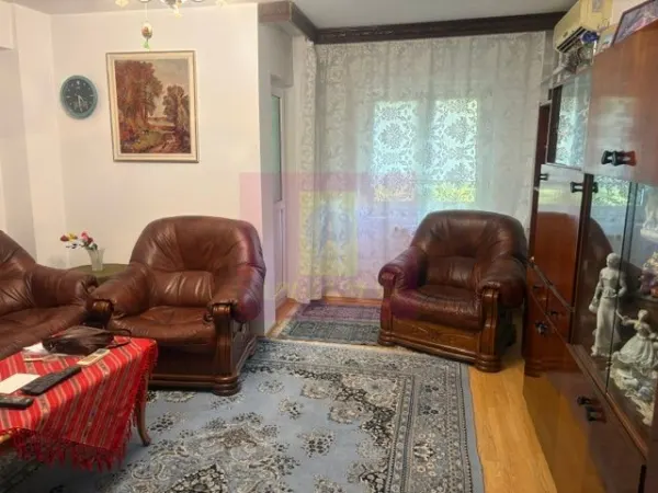 Apartament 3 camere București - poza 1