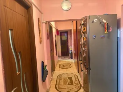 Apartament 3 camere Soseaua Vergului- Parcul Morarilor. - Bucuresti