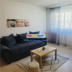 Inchiriere garsoniera moderna, Ploiesti, Bulevardul Bucuresti - Ploiesti