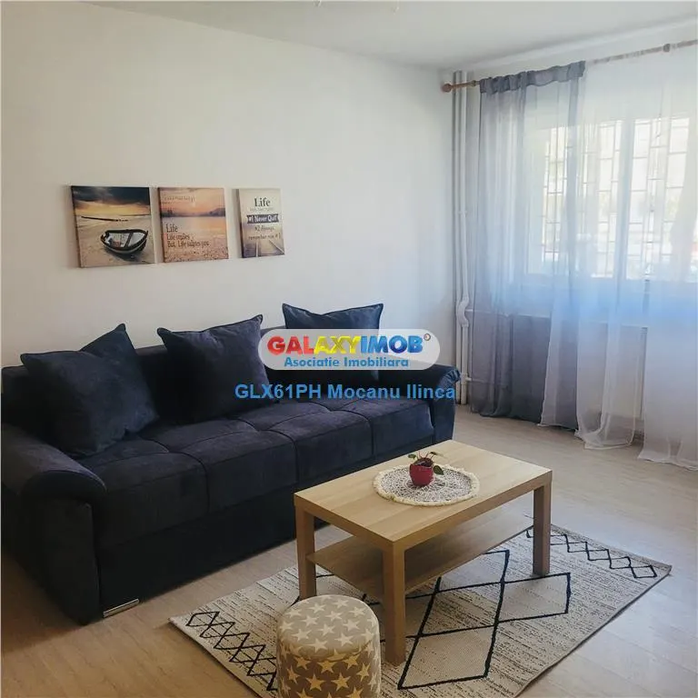 Apartament 1 camera Ploiești - poza 1