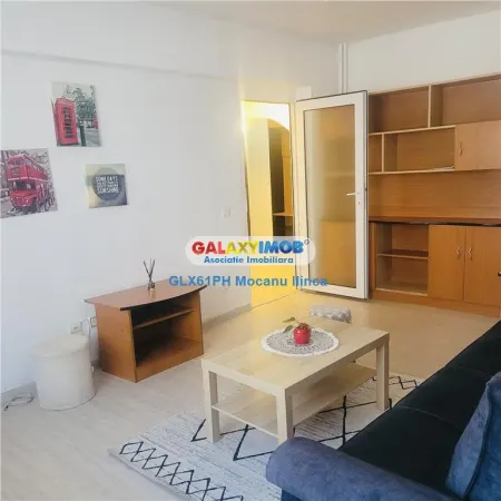 Apartament 1 camera Ploiești - poza 12
