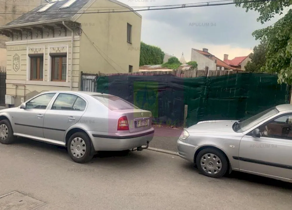 Teren București - poza 1