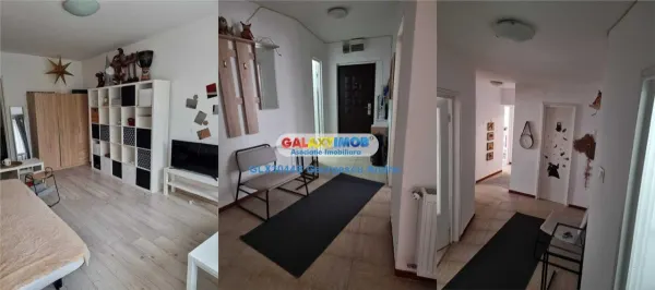 Apartament 3 camere București - poza 1