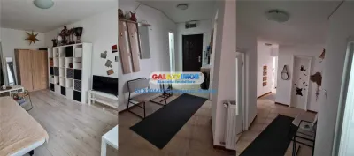 Apartament 3 camere București - poza 1