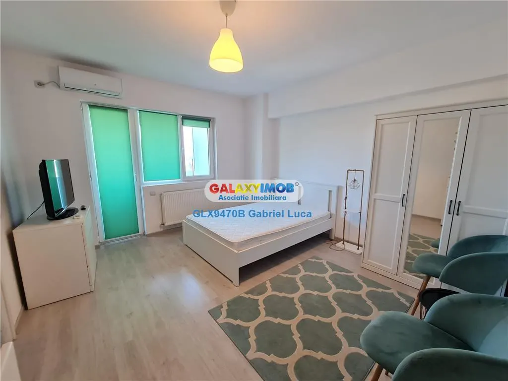 Apartament 1 camera București - poza 1