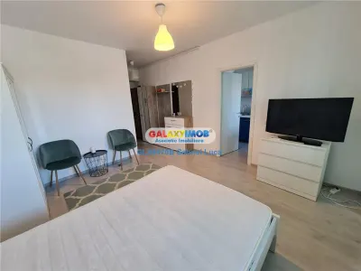 Apartament 1 camera București - poza 2