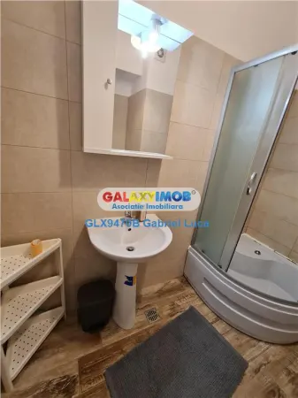Apartament 1 camera București - poza 9