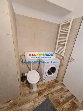Apartament 1 camera București - poza 10
