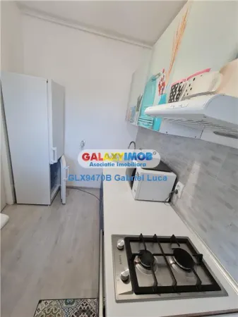 Apartament 1 camera București - poza 5