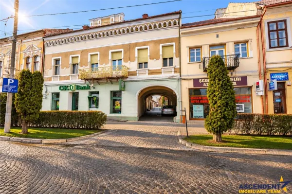 Casă 5 camere Târgu Secuiesc - poza 17