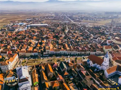 Casă 5 camere Târgu Secuiesc - poza 19