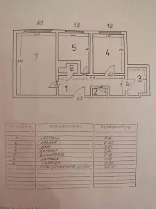 Apartament 2 camere București - poza 3