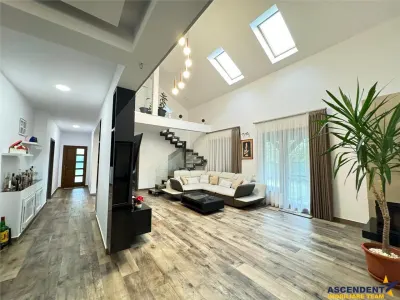 Casă 4 camere Târgu Mureș - poza 16