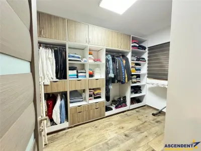 Casă 4 camere Târgu Mureș - poza 22